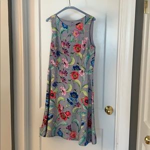 Ann Taylor dress